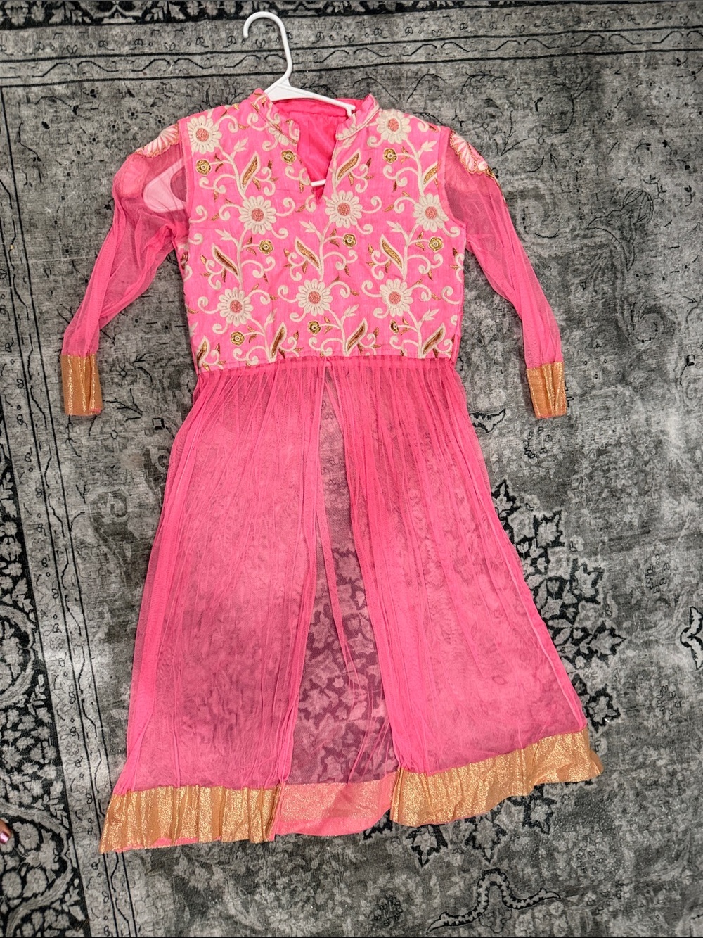 Top kurti 32 bust size